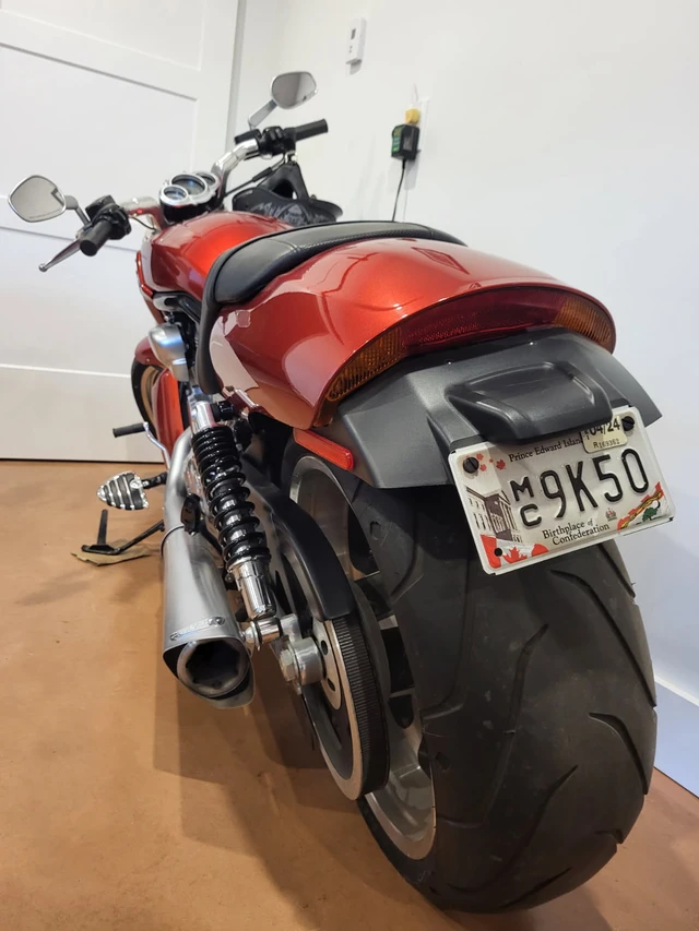 2013, 5 861 km, dovoz Kanada — foto 3 z 4