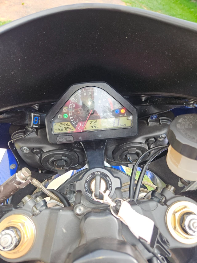 2006, 58 743 km, dovoz Kanada — foto 5 z 5