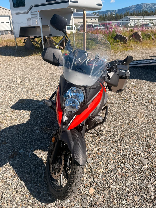 2018, 9 900 km, dovoz Kanada — foto 2 z 5