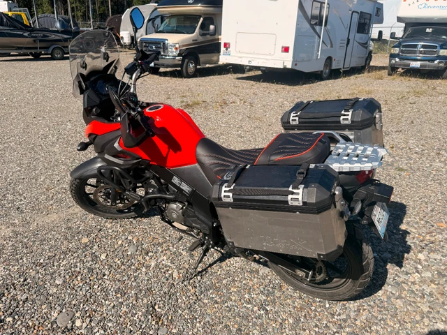 2018, 9 900 km, dovoz Kanada — foto 3 z 5