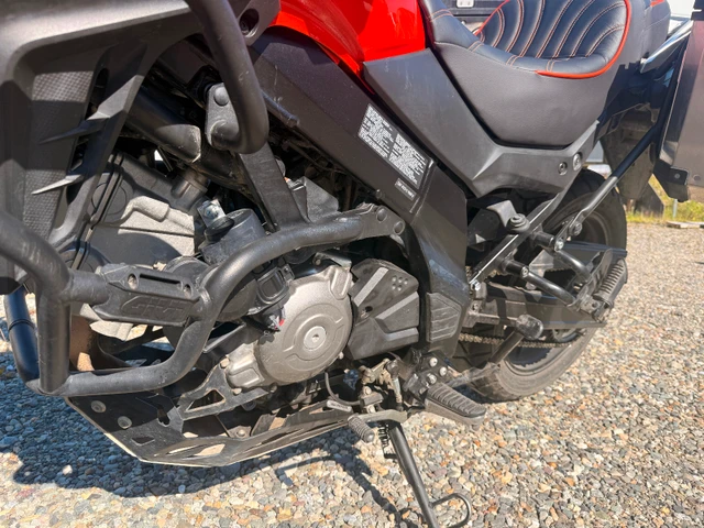 2018, 9 900 km, dovoz Kanada — foto 4 z 5