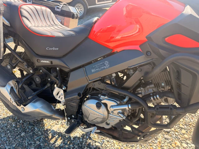 2018, 9 900 km, dovoz Kanada — foto 5 z 5