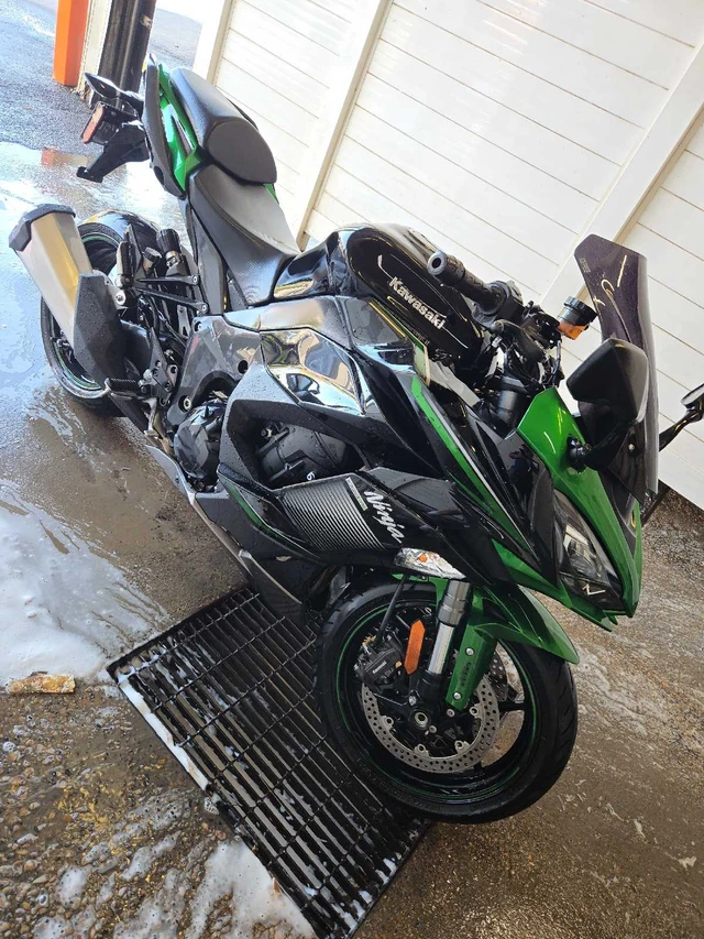 2023, 8 300 km, dovoz Kanada — foto 2 z 3