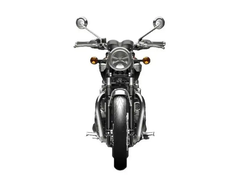 2026 Triumph Unspecified, dovoz Kanada — foto 2 z 11