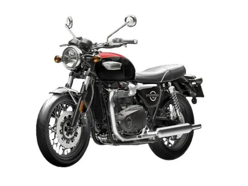 2026 Triumph Unspecified, dovoz Kanada — foto 3 z 11
