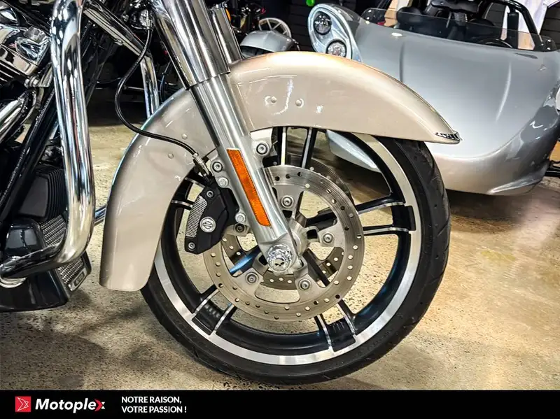 2018 Unspecified, 34 000 km, dovoz Kanada — foto 8 z 9