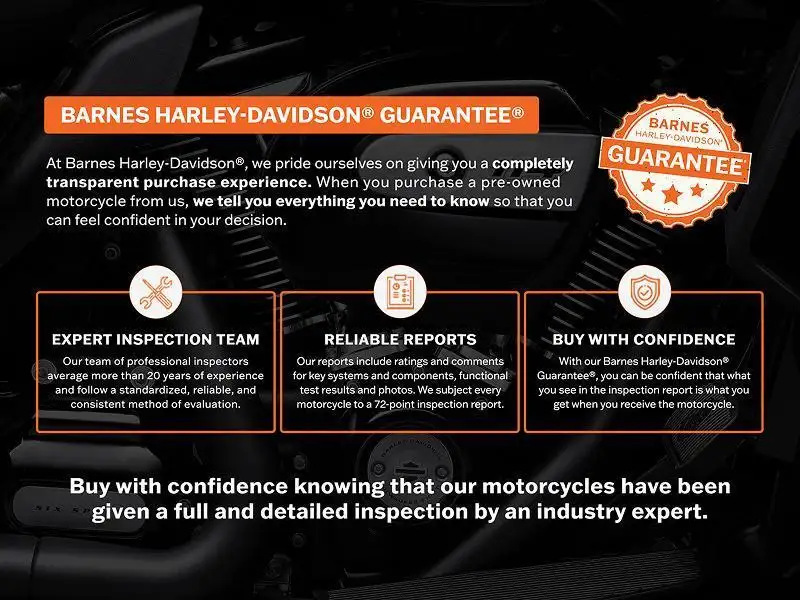 2005 Harley-Davidson Unspecified, bílá, 64 233 km, dovoz Kanada — foto 7 z 12