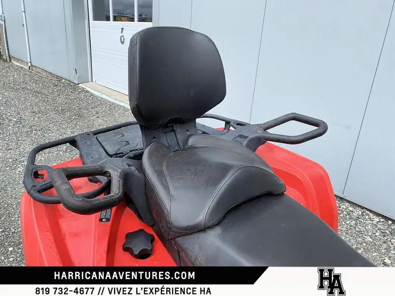 2017 Can-Am Unspecified, dovoz Kanada — foto 5 z 10