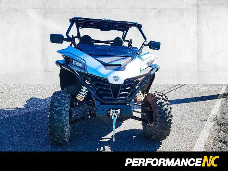 2021 CFMOTO Unspecified, 2 998 km, dovoz Kanada — foto 3 z 12