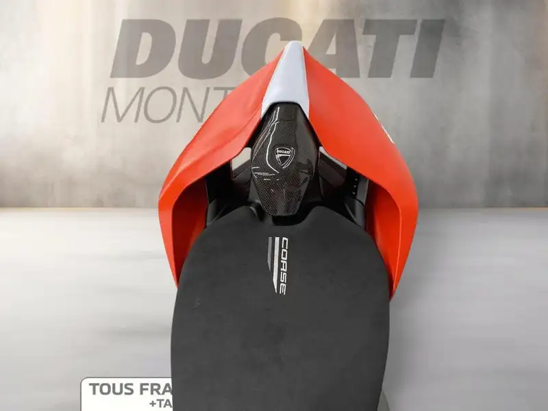 2019 Ducati Unspecified, dovoz Kanada — foto 6 z 12