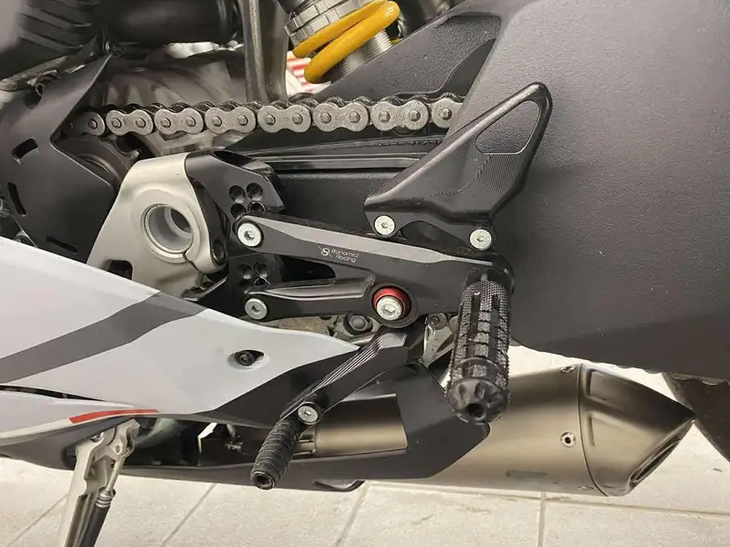 2019 Ducati Unspecified, dovoz Kanada — foto 7 z 12