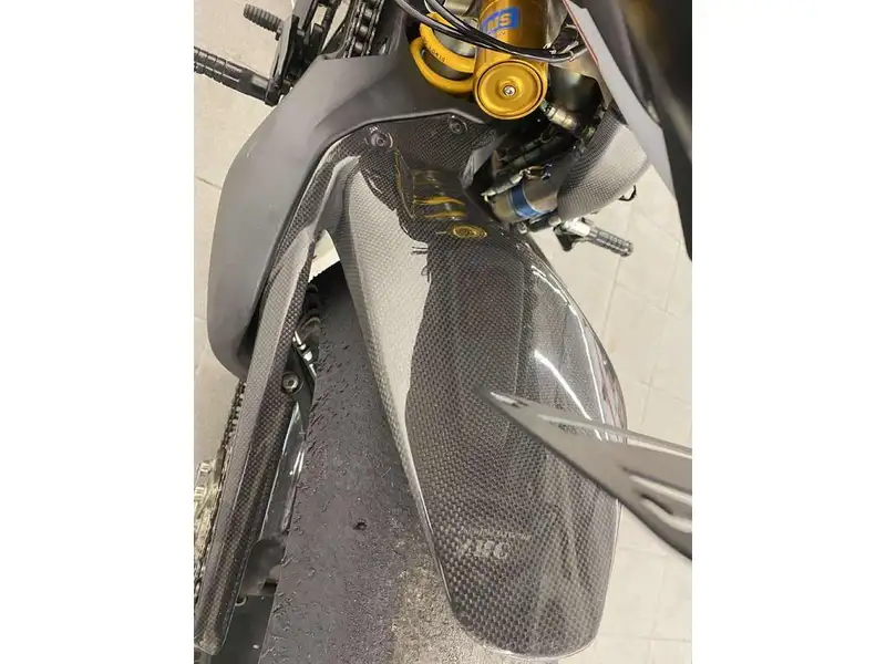 2019 Ducati Unspecified, dovoz Kanada — foto 8 z 12