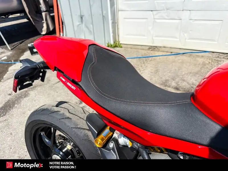 2017 Ducati Unspecified, 27 069 km, dovoz Kanada — foto 4 z 5
