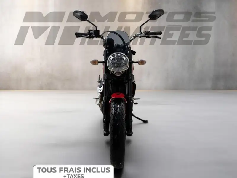 2016 Ducati Unspecified, dovoz Kanada — foto 3 z 12
