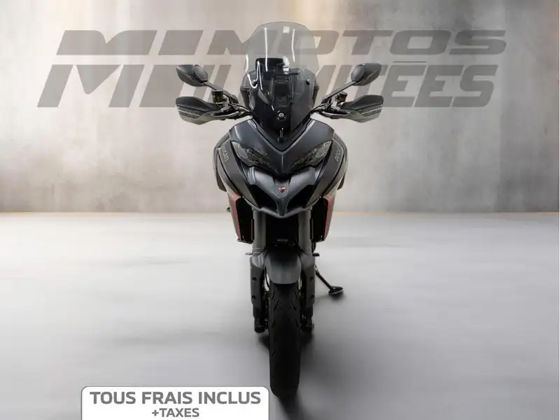 2019 Ducati Unspecified, dovoz Kanada — foto 3 z 12