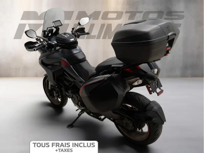 2019 Ducati Unspecified, dovoz Kanada — foto 7 z 12