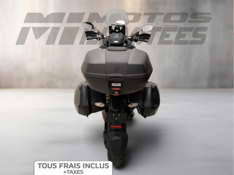2019 Ducati Unspecified, dovoz Kanada — foto 9 z 12