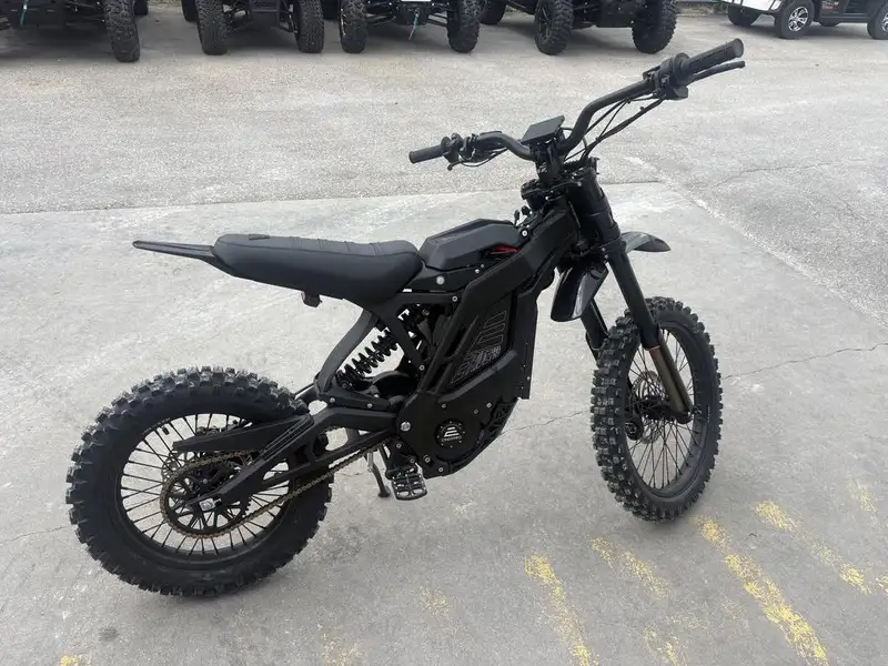 2026 E Ride Pro SR, dovoz Kanada — foto 6 z 6