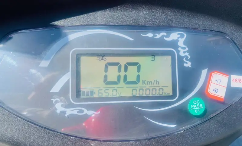 2024 Gio Element, dovoz Kanada — foto 10 z 11