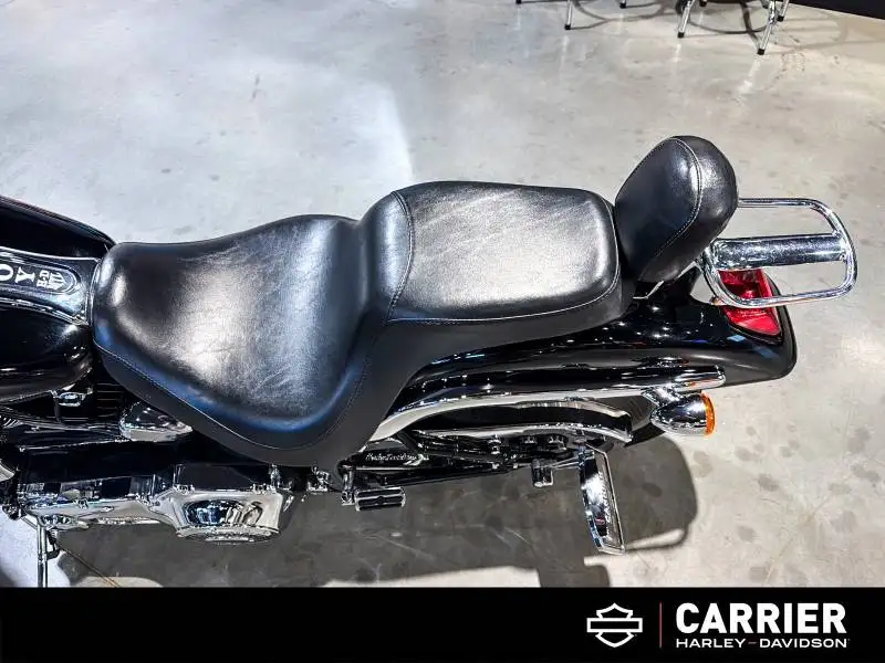 2001 Harley-Davidson Unspecified FXSTD, 33 185 km, dovoz Kanada — foto 12 z 12