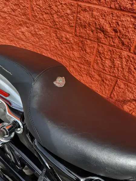 2003 Harley-Davidson Unspecified, 14 500 km, dovoz Kanada — foto 6 z 7