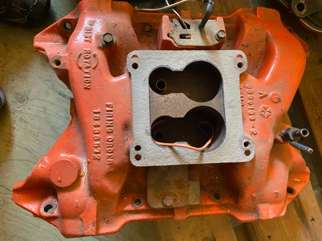 Mopar Parts, dovoz Kanada — foto 2 z 5
