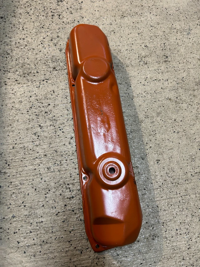 Mopar Parts, dovoz Kanada — foto 3 z 5
