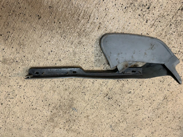 Mopar Parts, dovoz Kanada — foto 5 z 5