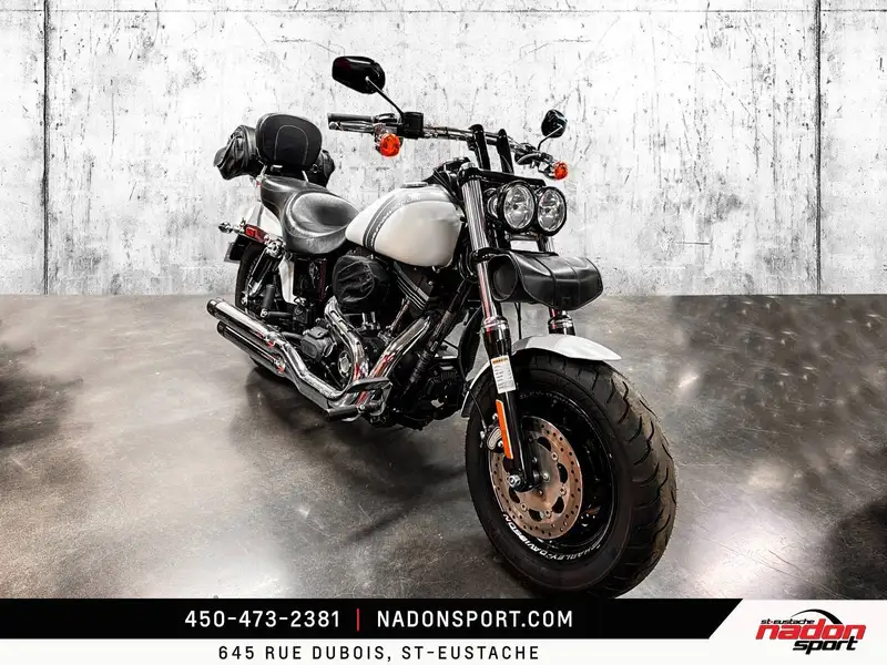 2017 Harley-Davidson Unspecified, 30 000 km, dovoz Kanada — foto 3 z 9