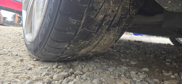 255/35/20 - Cinturato Tires + Wheel All Season - 2019 Volvo S90, dovoz Kanada — foto 4 z 5