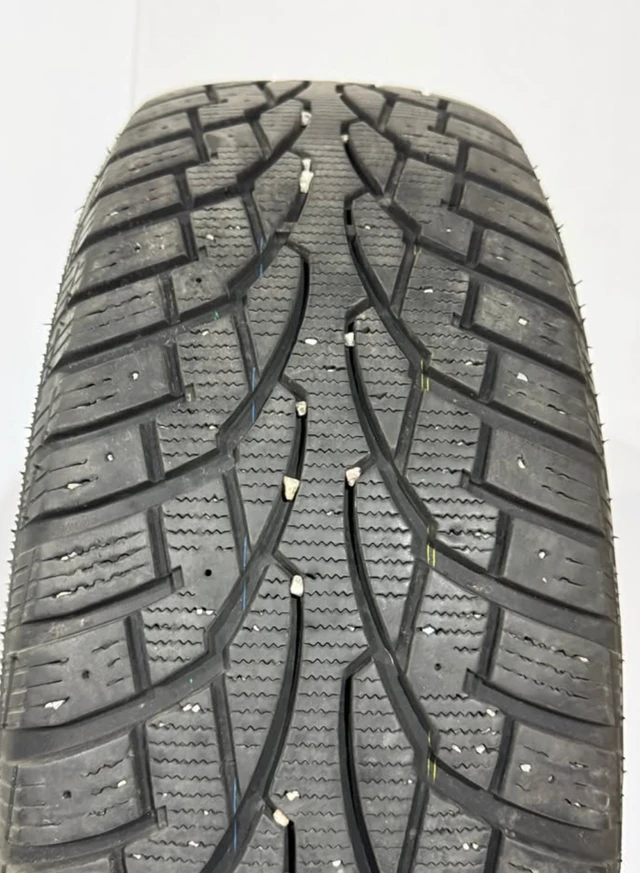 Honda CRV rims CR-V wheels 235/65/17 snow winter tires senzor, dovoz Kanada — foto 2 z 2