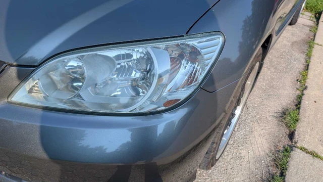 Honda Civic Headlights 2001-2005 OEM, dovoz Kanada — foto 2 z 5