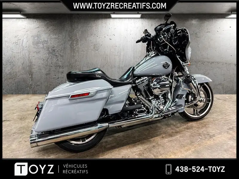 2015 Harley-Davidson Unspecified, 67 219 km, dovoz Kanada — foto 3 z 12