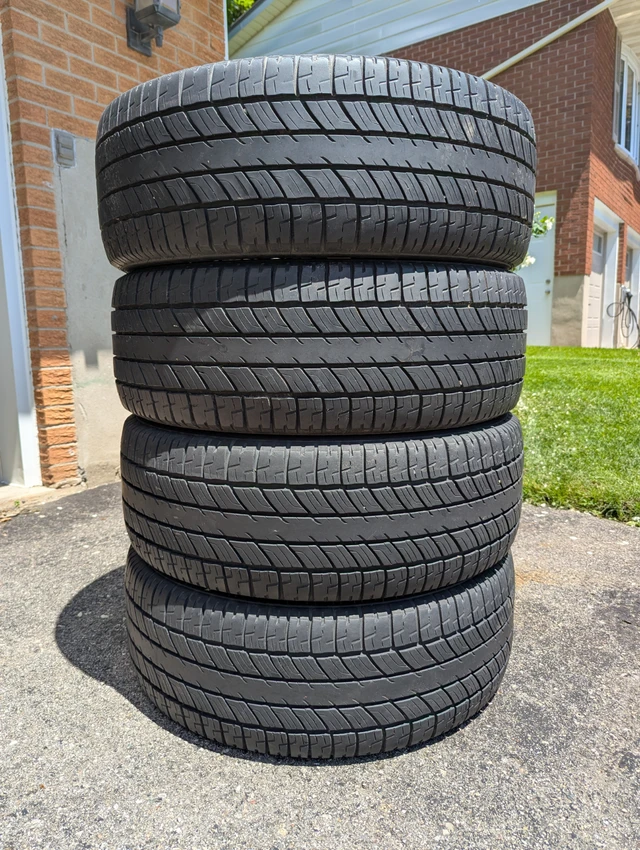 Toyota Venza style upgrade, dovoz Kanada — foto 2 z 5