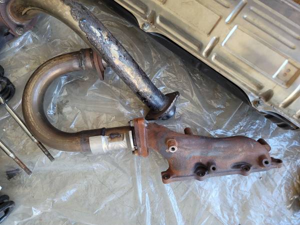 OE Acura Nsx Parts (1995 Gen Na1), dovoz USA — foto 3 z 10