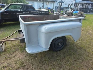 1947–59 GMC Truck Box, dovoz Kanada — foto 3 z 4