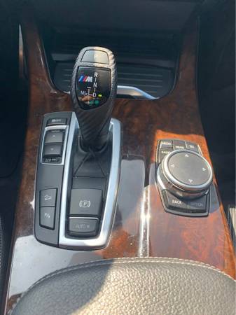 BMW X4 (F26) OE Parts – Wood Trim, Kidney Grilles, Mirror Caps, dovoz USA — foto 5 z 10