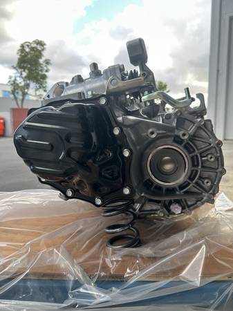 Discontinued! BNIB OE Scion tC E350 5-Speed Manual Trans 30300-21142, dovoz USA — foto 3 z 12