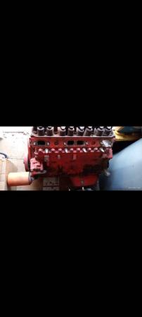 Block engine / mopar / Plymouth, dovoz USA — foto 3 z 10