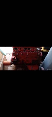 Block engine / mopar / Plymouth, dovoz USA — foto 4 z 10