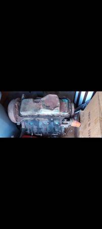 Block engine / mopar / Plymouth, dovoz USA — foto 6 z 10