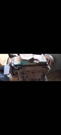 Block engine / mopar / Plymouth, dovoz USA — foto 7 z 10