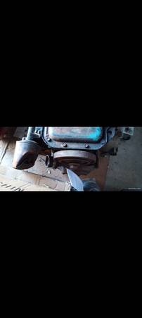 Block engine / mopar / Plymouth, dovoz USA — foto 8 z 10