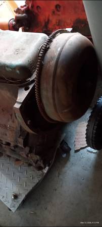Block engine / mopar / Plymouth, dovoz USA — foto 9 z 10