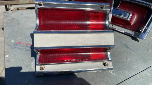 MOPAR parts bundle, dovoz USA — foto 10 z 10