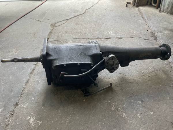 MOPAR parts bundle, dovoz USA — foto 3 z 10