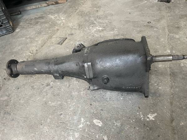 MOPAR parts bundle, dovoz USA — foto 4 z 10