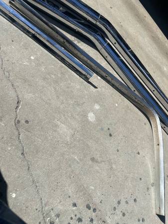 MOPAR parts bundle, dovoz USA — foto 5 z 10