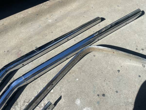 MOPAR parts bundle, dovoz USA — foto 6 z 10