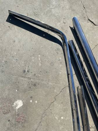 MOPAR parts bundle, dovoz USA — foto 7 z 10